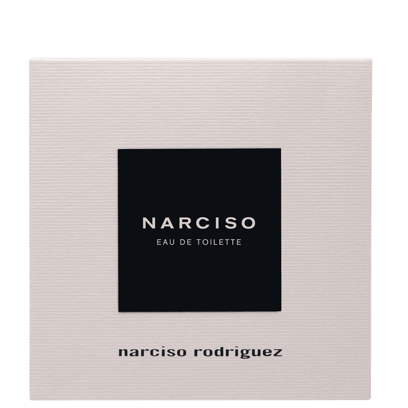 Narciso Narciso Rodriguez Eau de Toilette - Perfume Feminino 50ml