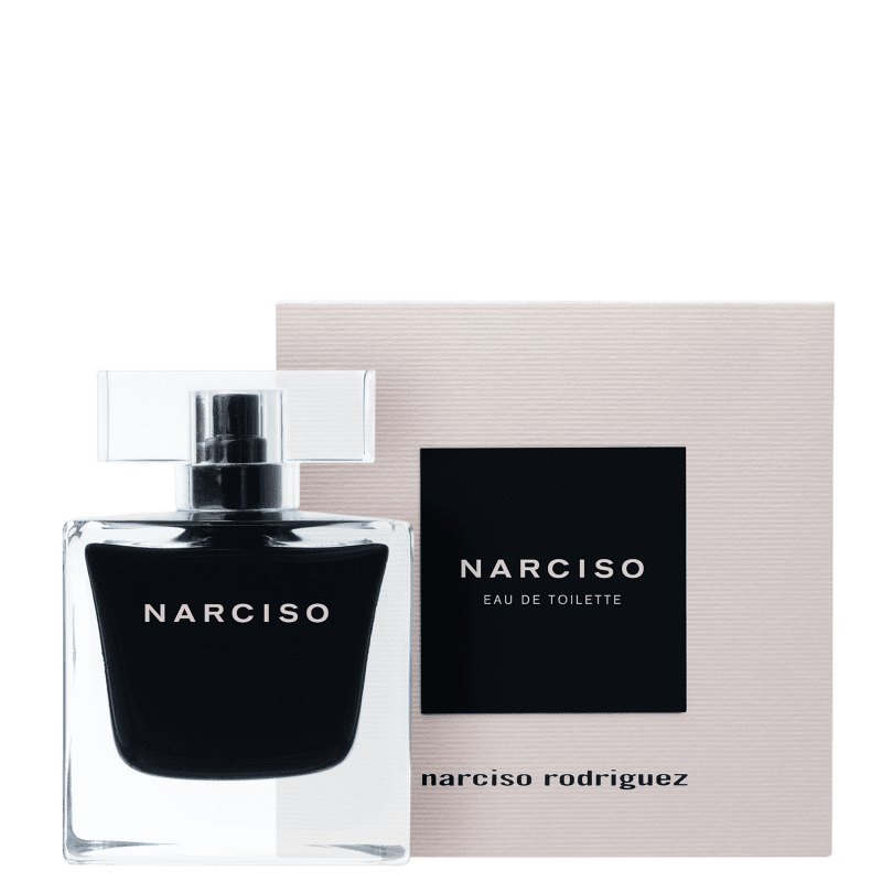 Narciso Narciso Rodriguez Eau de Toilette - Perfume Feminino 50ml