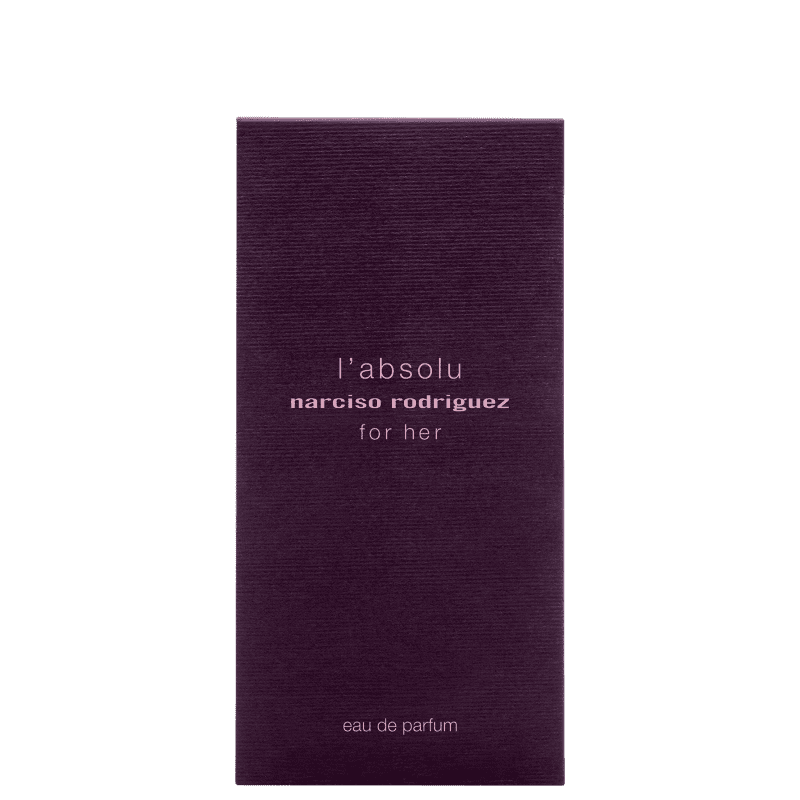 Narciso Rodriguez L’Absolu For Her Eau de Parfum - Perfume Feminino 30ml
