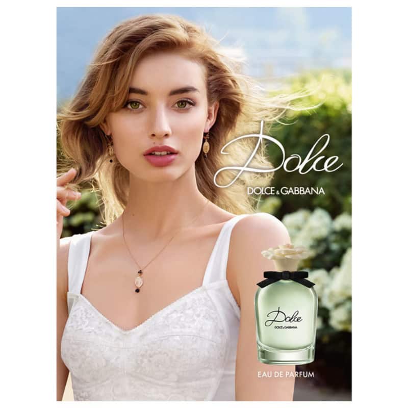 Dolce Floral Drops Dolce & Gabbana Eau de Toilette - Perfume Feminino 30ml