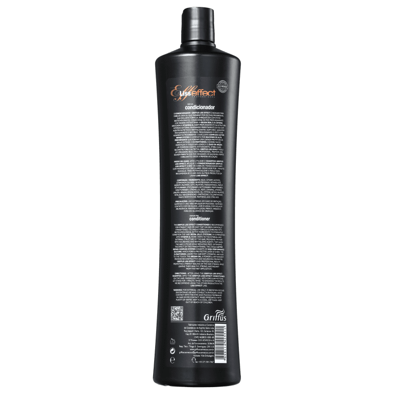 Griffus Liss Effect - Condicionador 1000ml
