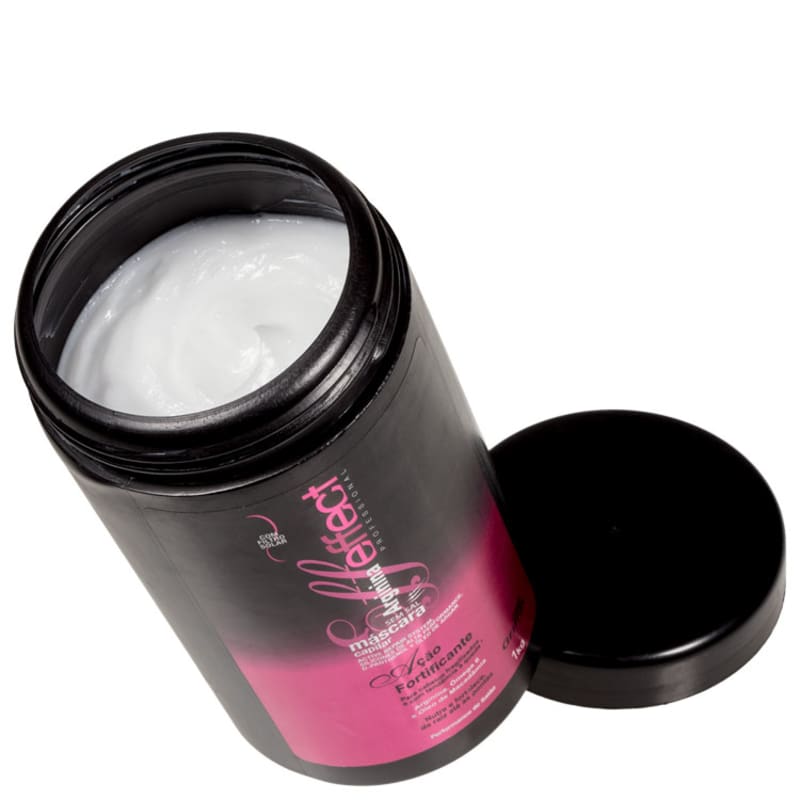 Griffus Arginina Effect - Máscara Capilar 1000g