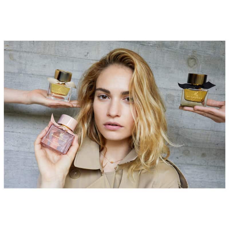 My Burberry Eau de Toilette - Perfume Feminino 50ml