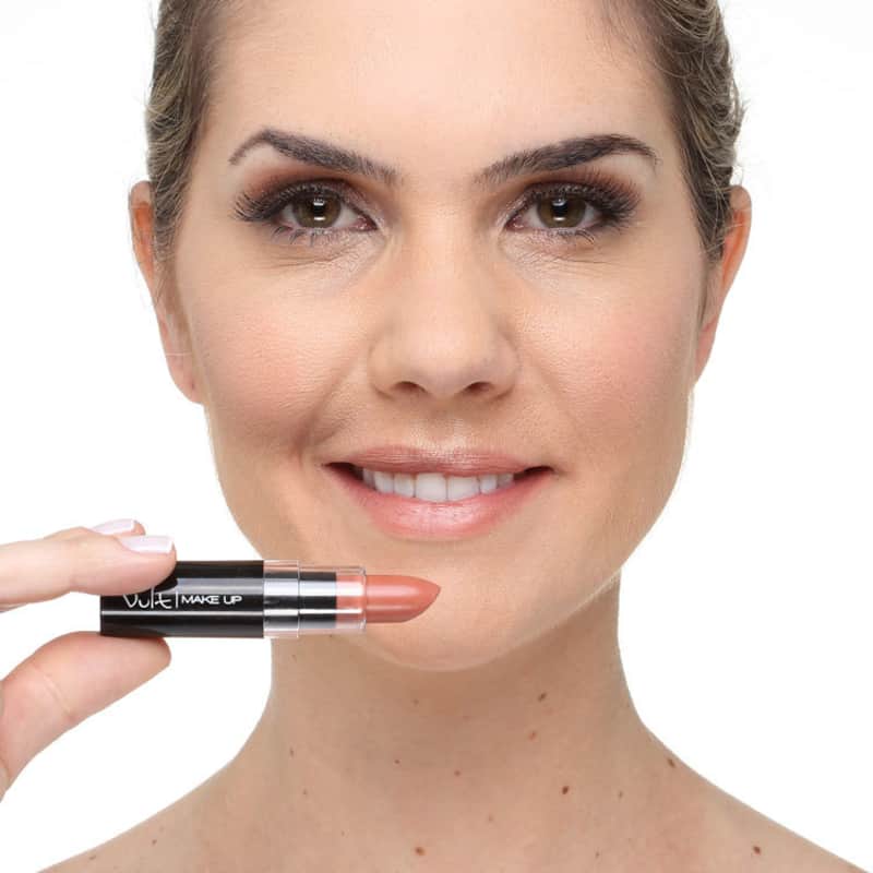 Vult Make Up 74 - Batom Cremoso 3,5g
