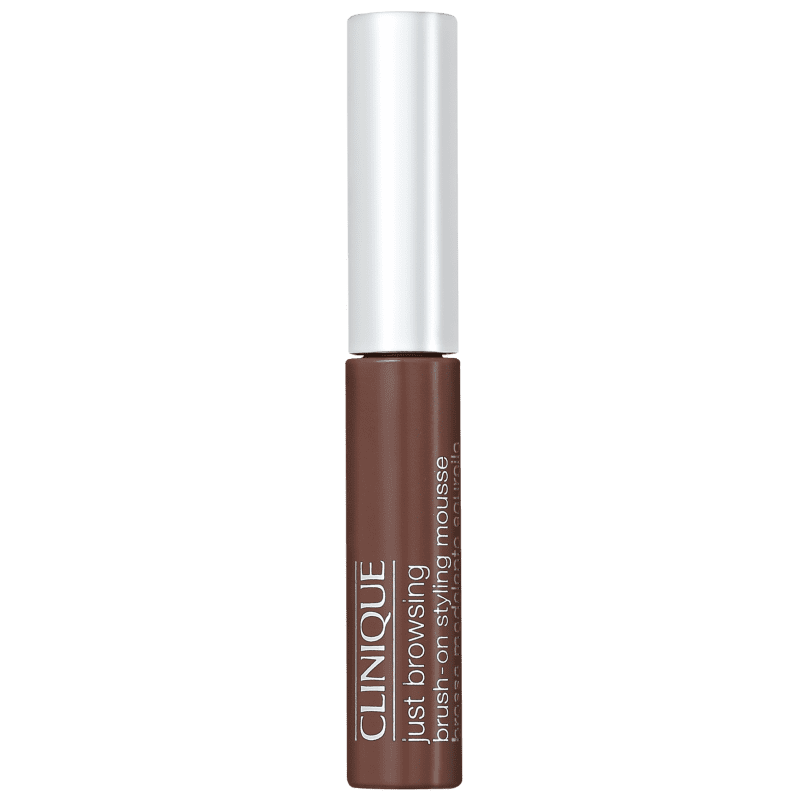 Clinique Just Browsing Soft Brown - Máscara para Sobrancelha 2ml