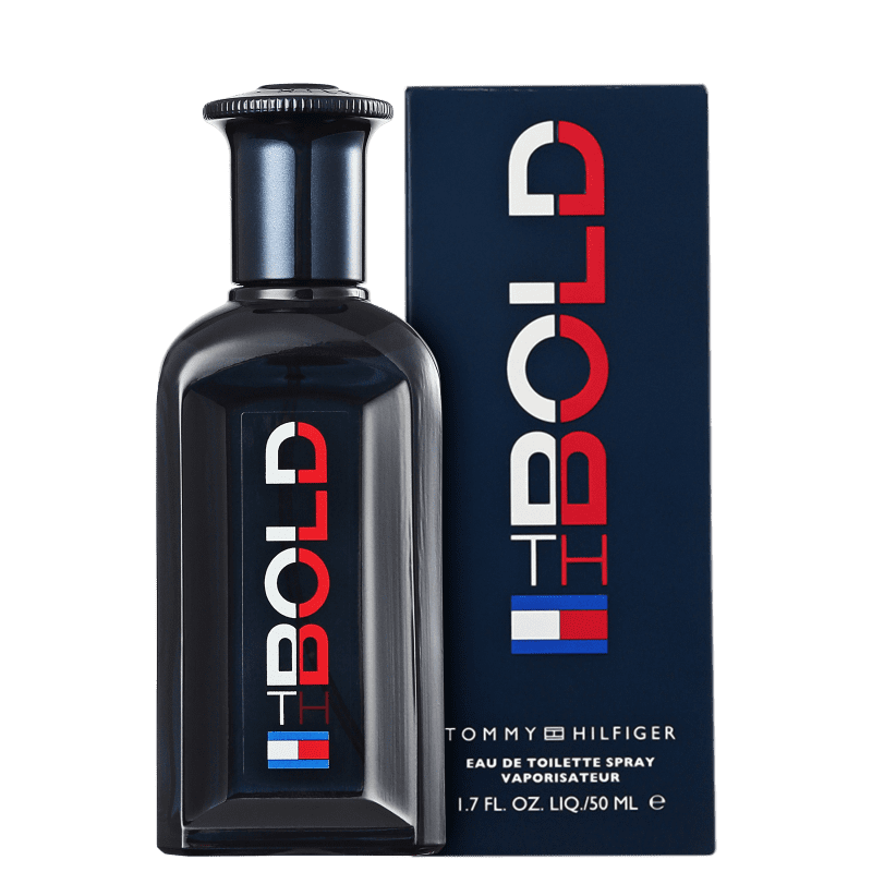 perfume bold tommy hilfiger