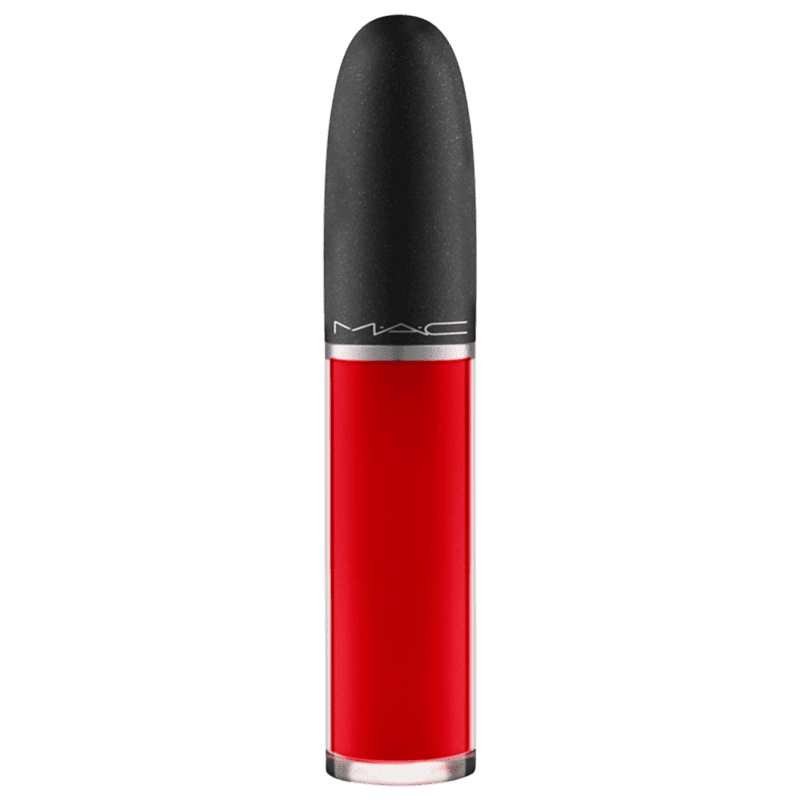 M·A·C Retro Matte Liquid Lipcolour Feels So Grand - Batom Líquido 5ml
