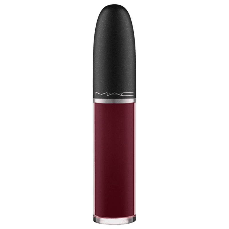 M·A·C Retro Matte Liquid Lipcolour High Drama - Batom Líquido 5ml