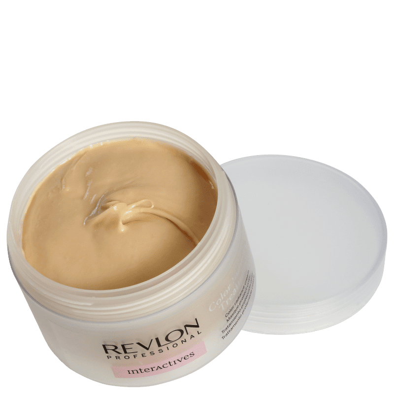Revlon Professional Color Sublime - Máscara Capilar 200ml