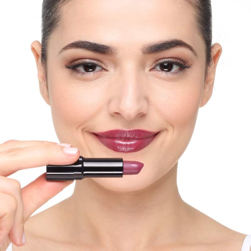 Shiseido Perfect Rouge RS656 - Batom Cremoso 4g