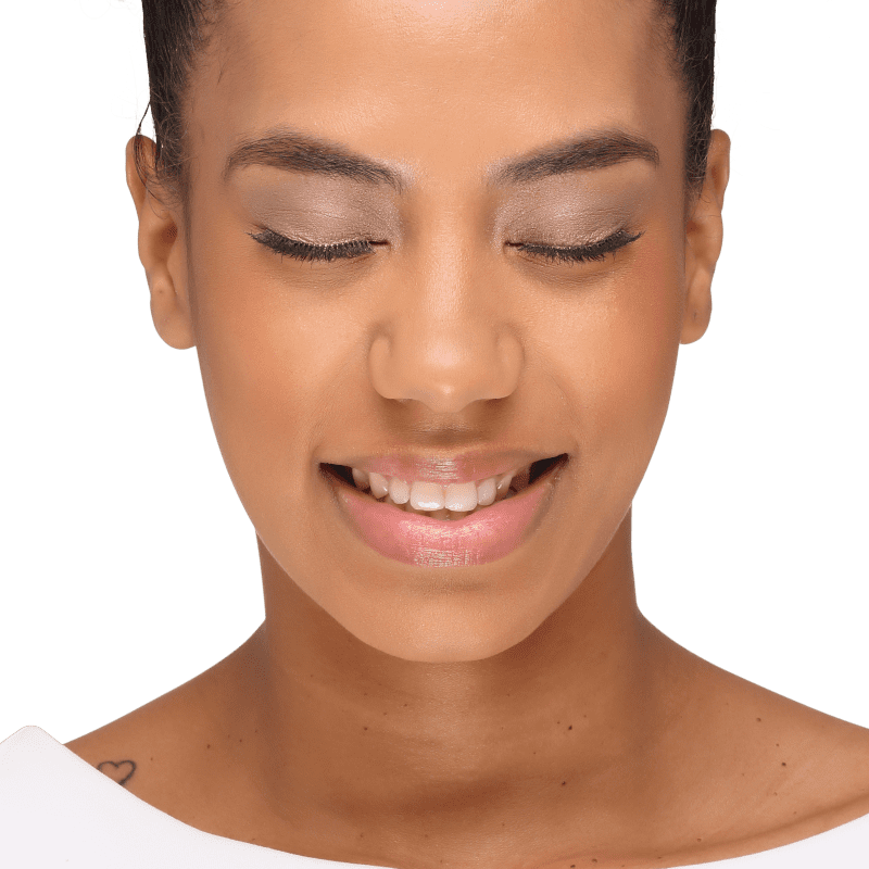 Shiseido Shimmering Cream Eye Color BE728 Clay - Sombra Cintilante 6g