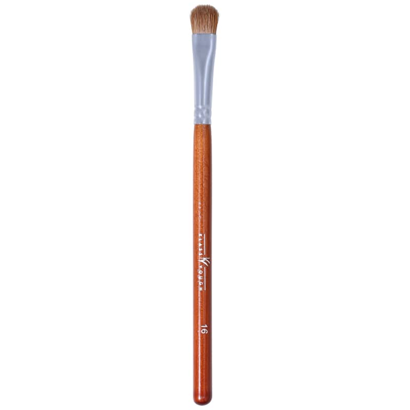Klass Vough Brown Line 16 - Pincel para Sombra