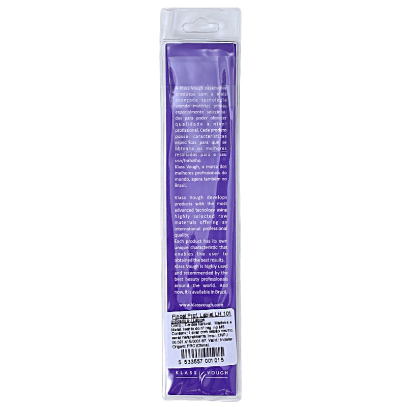 Klass Vough Special Line LH101 - Pincel para Batom