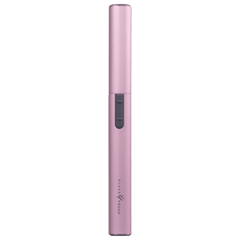 Klass Vough Electric Eyelash Pen EC-2017 - Curvador de Cílios Térmico