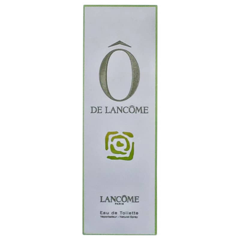Ô de Lancôme Eau de Toilette - Perfume Feminino 125ml