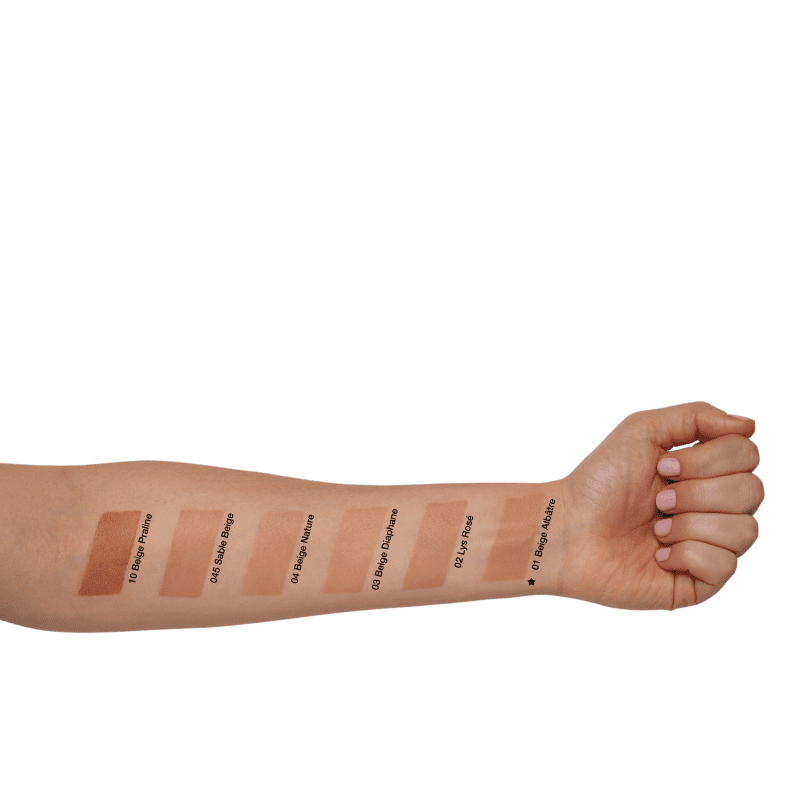 Lancôme Teint Miracle 01 Beige Albâtre - Base Líquida 30ml
