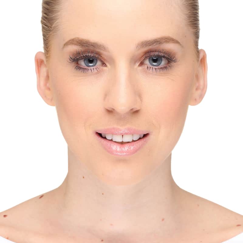 Lancôme Subtil 02 Rose Sable - Blush Natural 5,1g