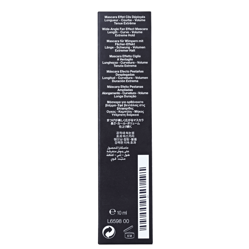 Máscara para Cílios Lancôme Grandiôse 10ml