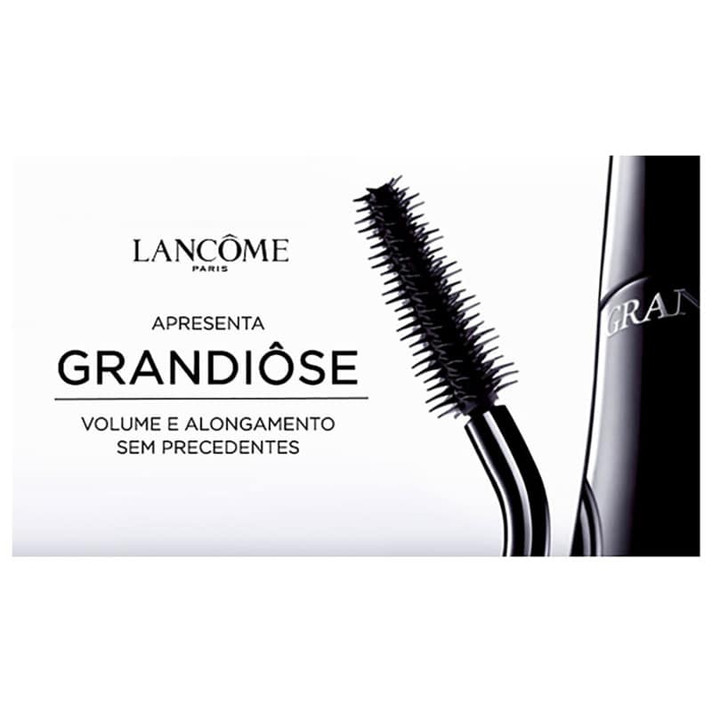 Máscara para Cílios Lancôme Grandiôse 10ml