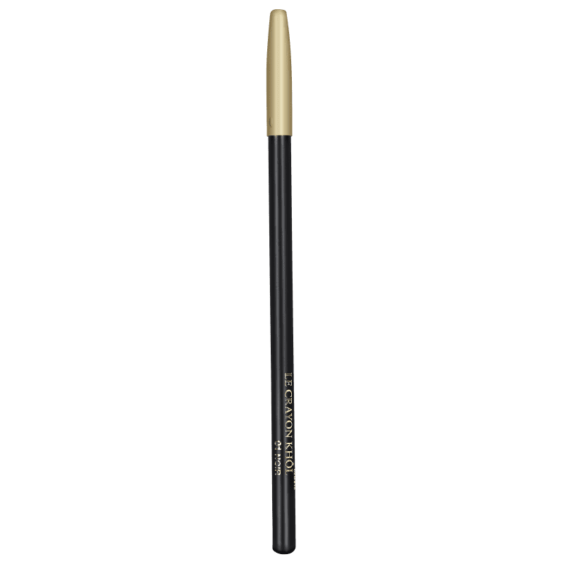 Lancôme Le Crayon Khôl Noir - Lápis de Olho