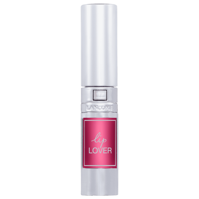 Lancôme Lover Lip 351 Pas De Prun - Batom Líquido Espelhado 4,5ml