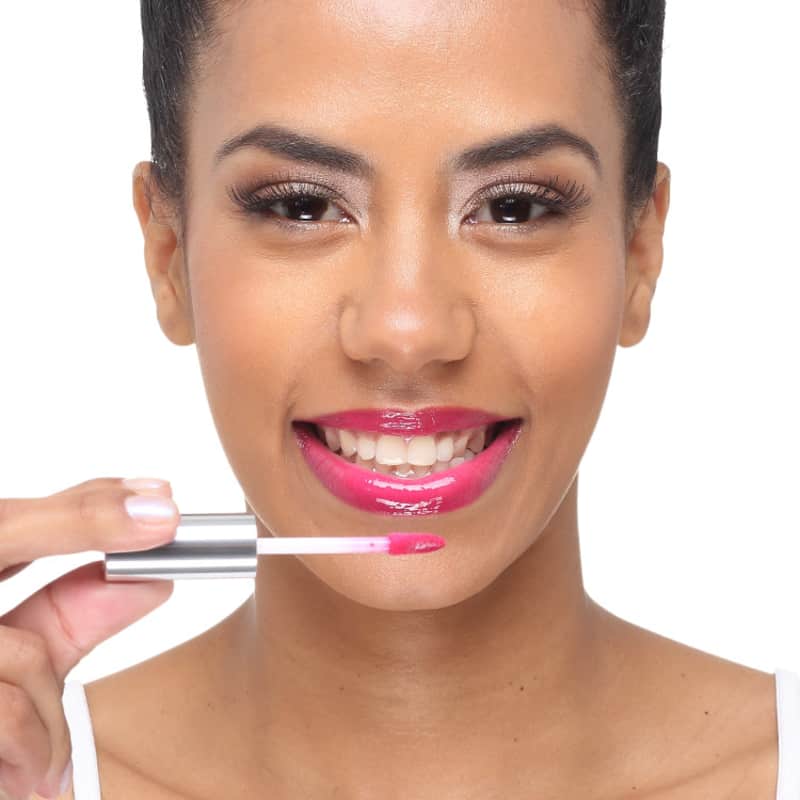 Lancôme Lover Lip 351 Pas De Prun - Batom Líquido Espelhado 4,5ml