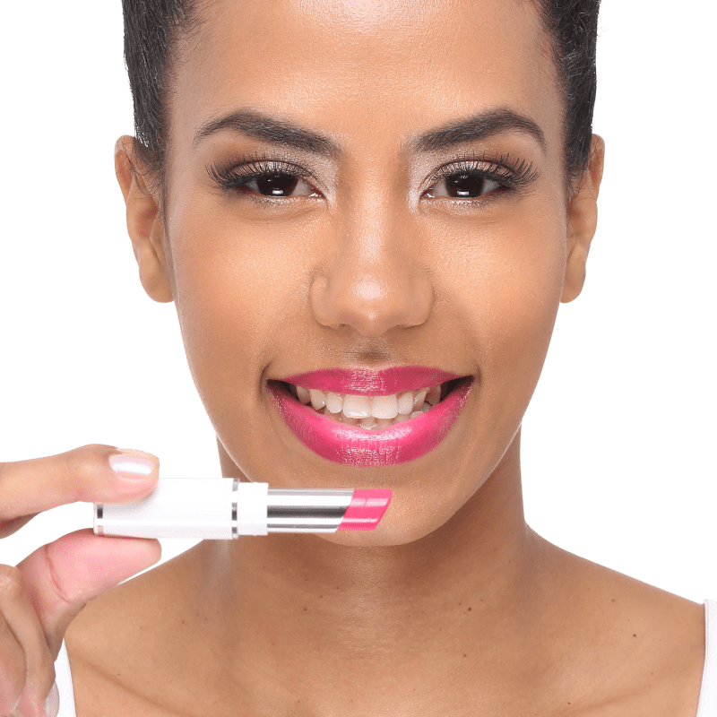 Lancôme Lover Shine 346 Électrisante - Batom Cremoso 2,9g
