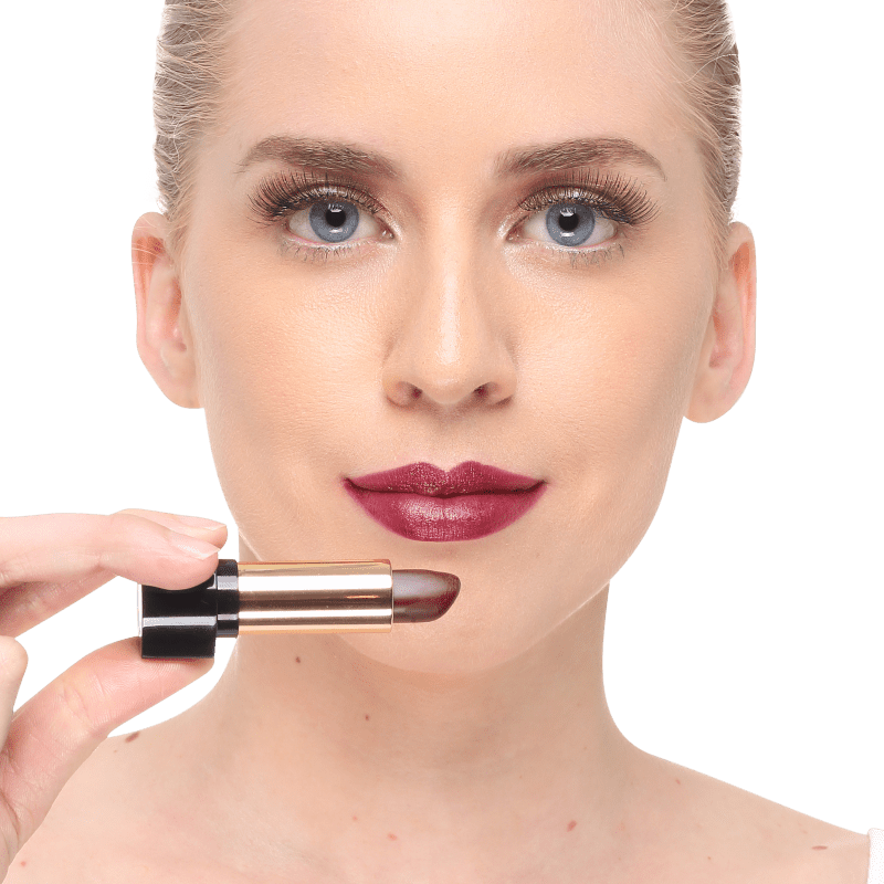 Lancôme L'Absolu Rouge Définition 294 Le Pourpre - Batom Matte 3,4g