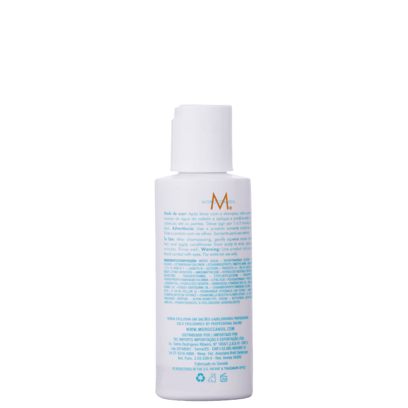 Moroccanoil Repair Moisture - Condicionador 70ml