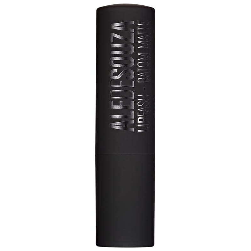 Océane Ale de Souza LipFash Debora - Batom Matte 3,2g