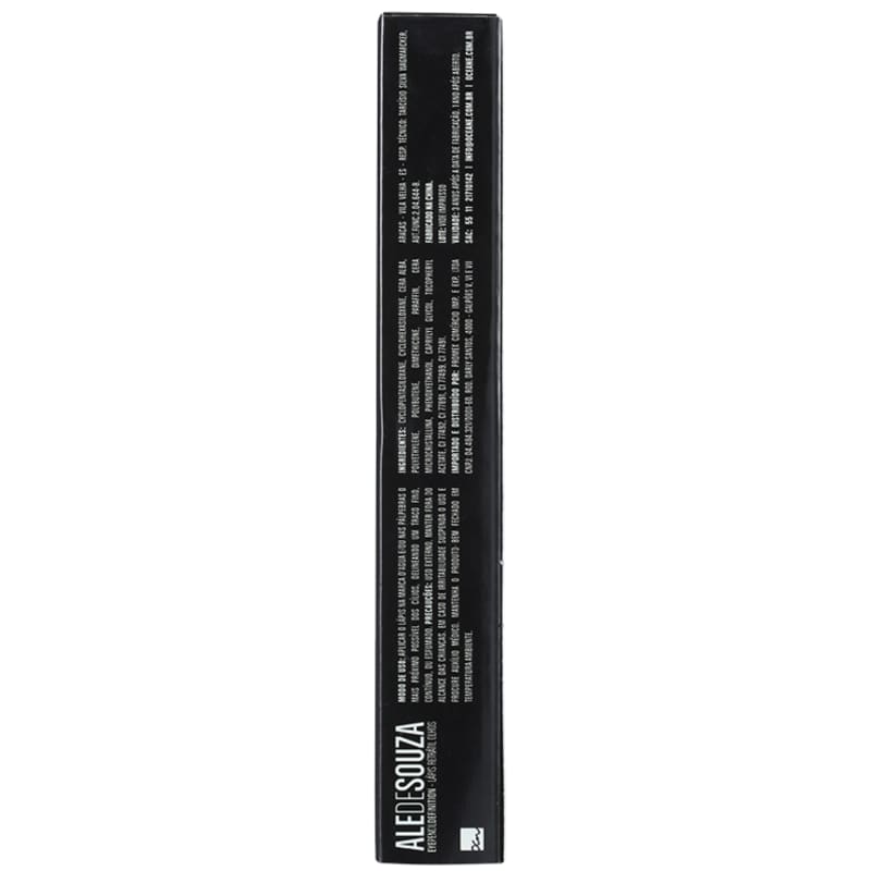 Océane Ale de Souza Eye Pencil Definition Nude - Lápis de Olho