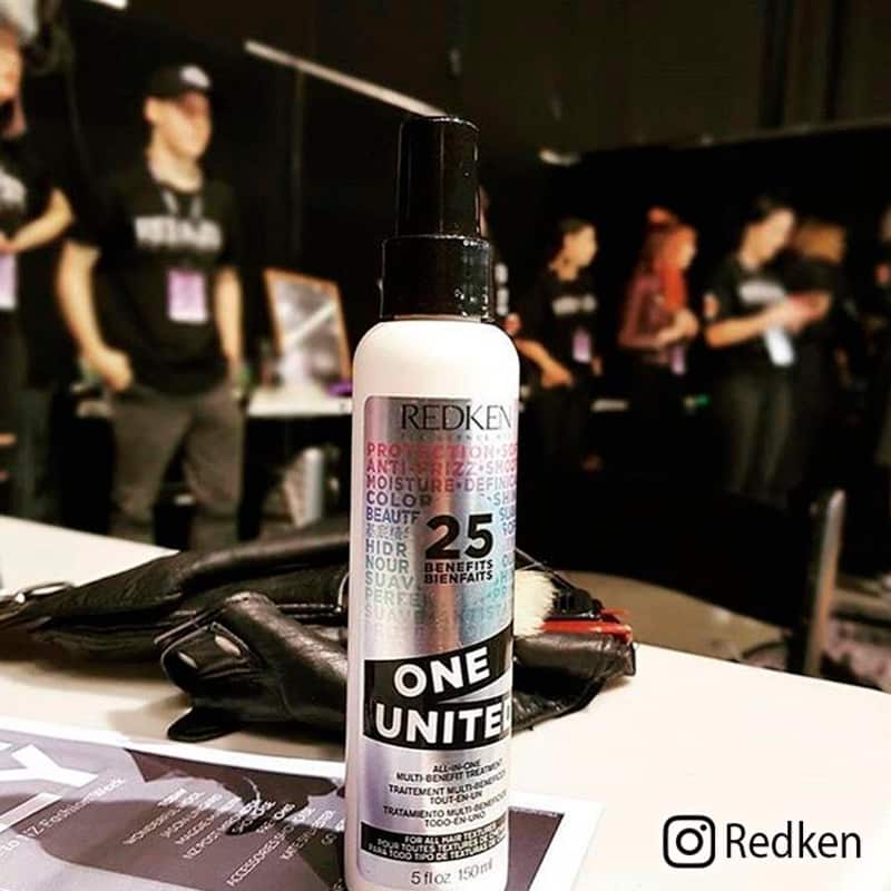 Redken One United 25 Benefits - Leave-in 150ml