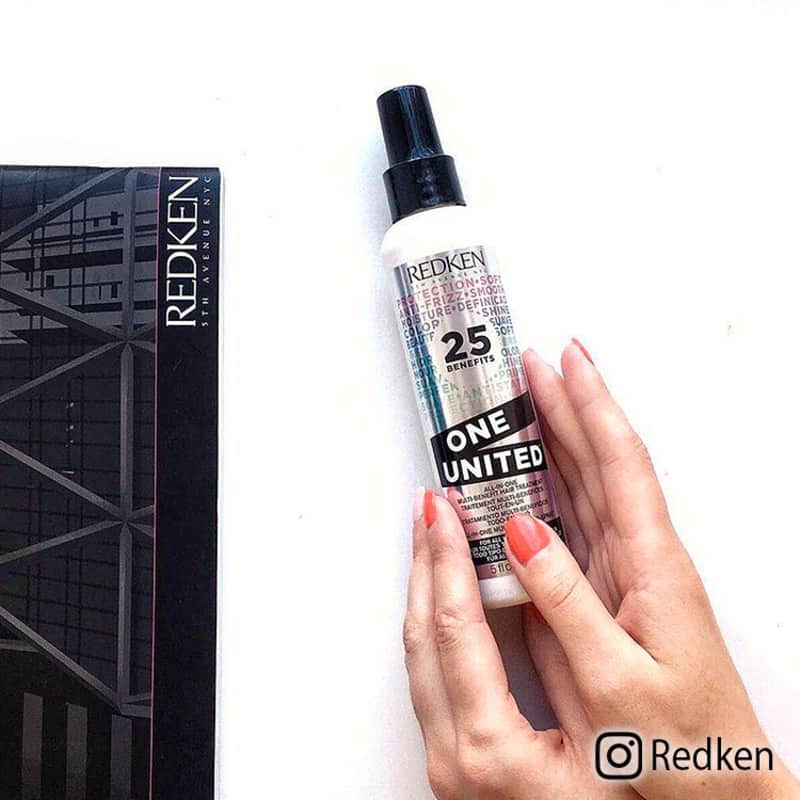 Redken One United 25 Benefits - Leave-in 150ml