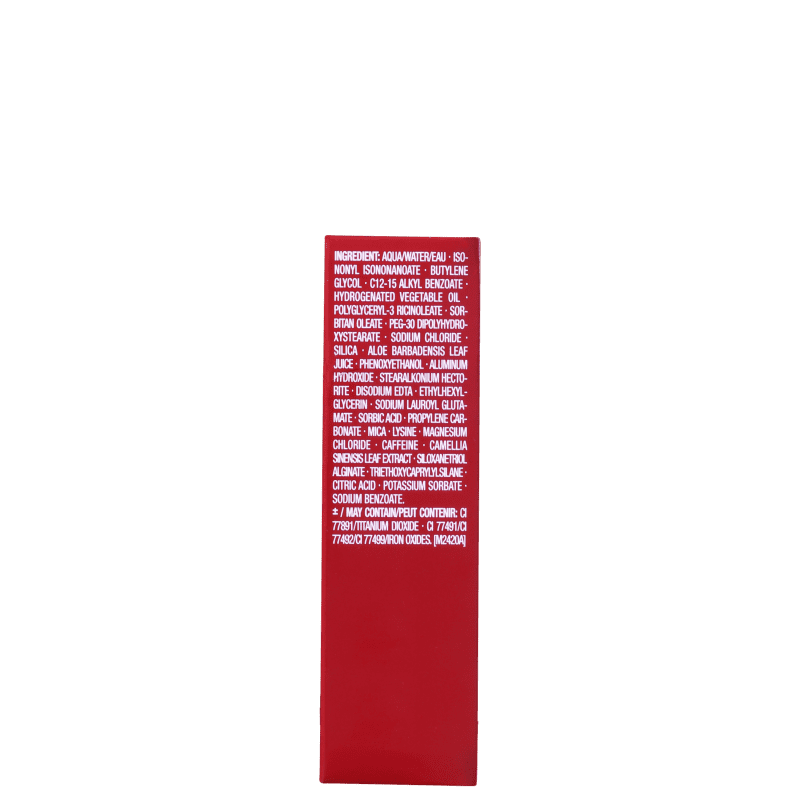 Clarins Instant Concealer 01 Light Beige - Corretivo Líquido 15ml