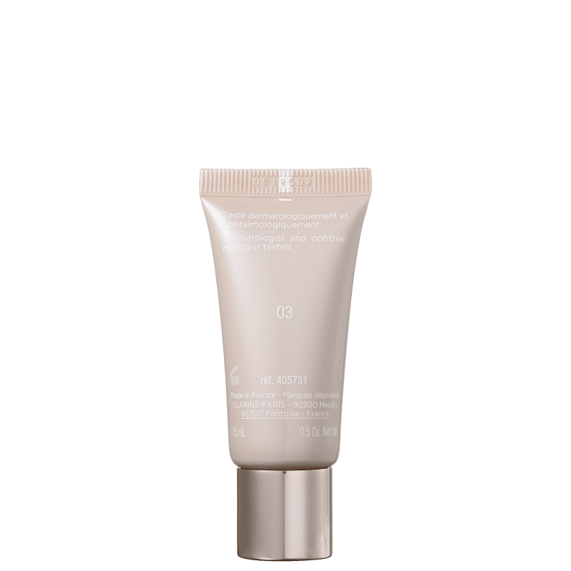 Clarins Instant Concealer 03 Medium Beige - Corretivo Líquido 15ml