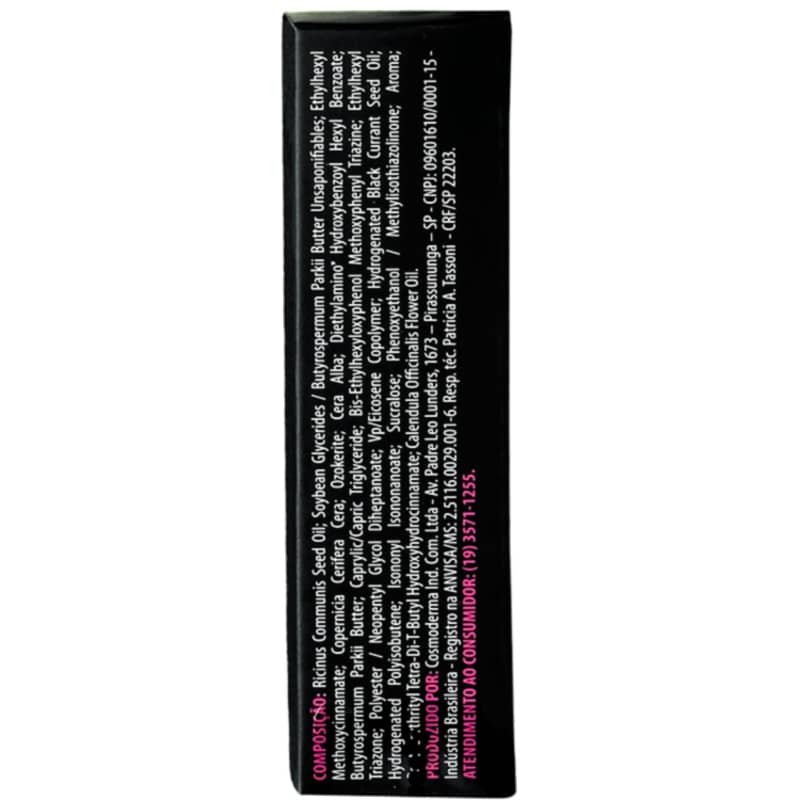 Pink Cheeks Lip Top FPS 50 - Protetor Labial 5,5g