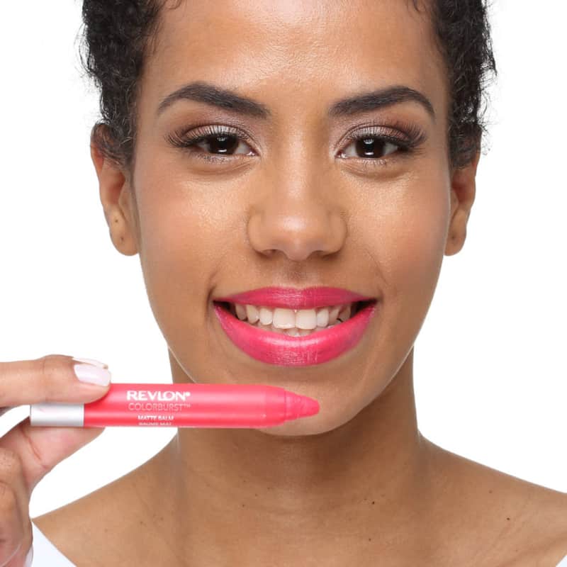 Revlon ColorBurst Matte Balm Unapologetic - Batom 2,7g