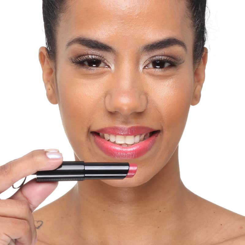 Givenchy Rouge Interdit Vinyl N13 Rose Désirable - Batom Espelhado 3,3g