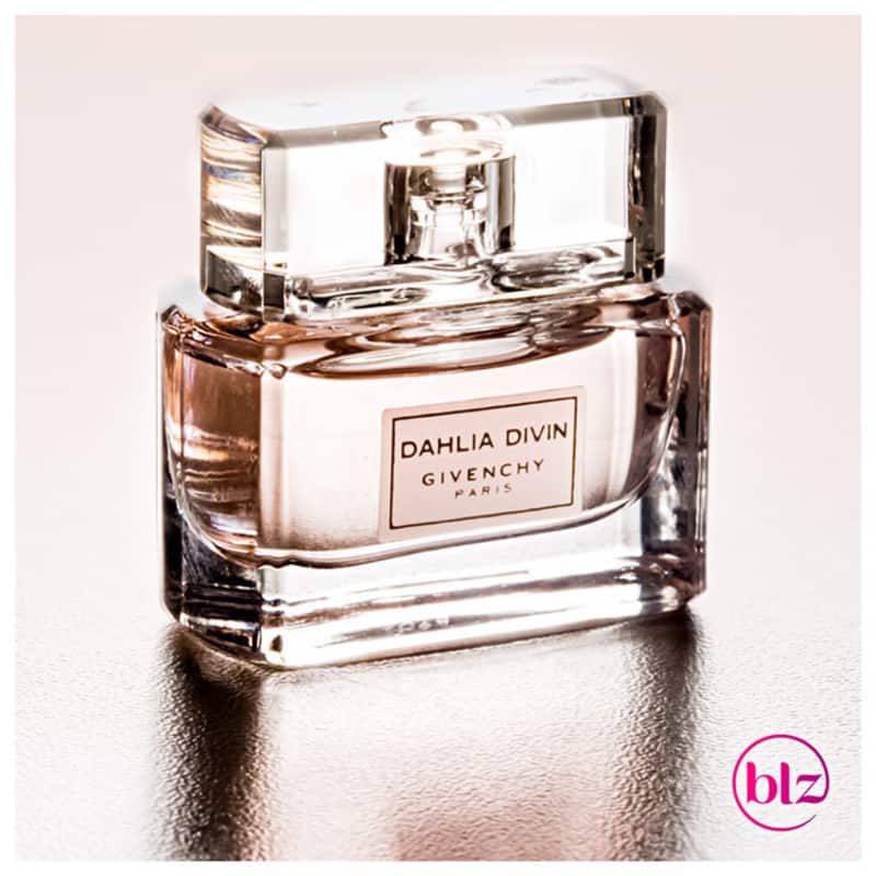Dahlia Divin Givenchy Eau de Toilette - Perfume Feminino 75ml