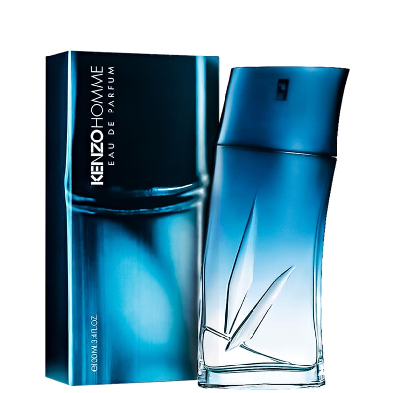 Kenzo Homme Eau de Parfum - Perfume Masculino 50ml