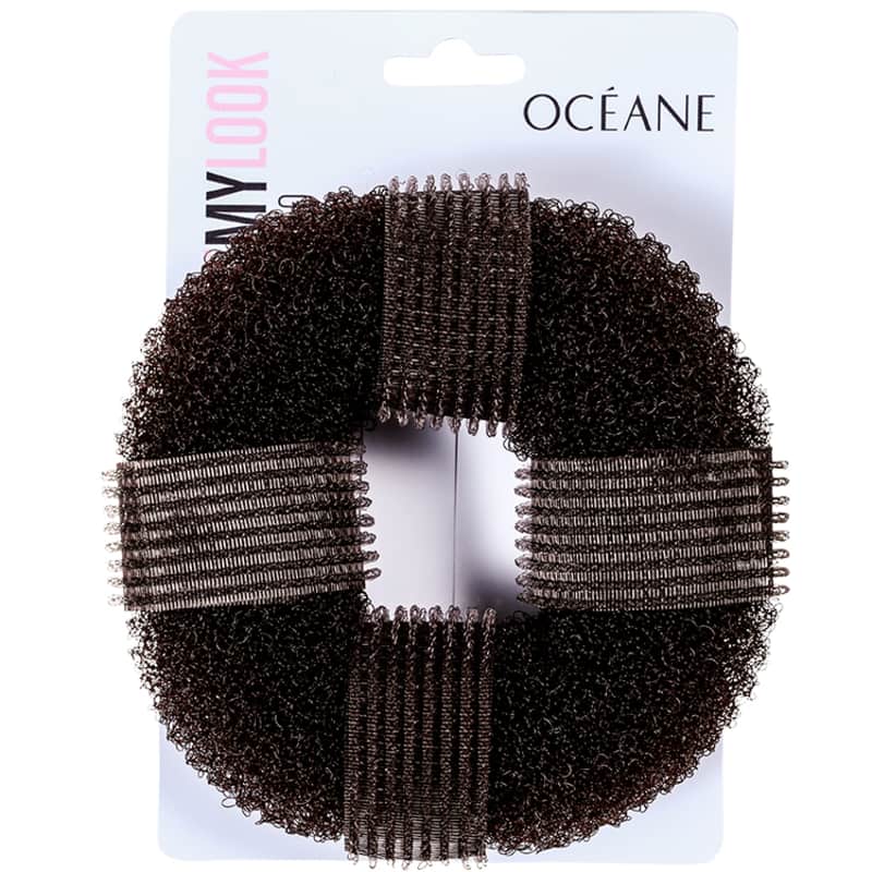 Océane Complete My Look 168 Brown - Enchimento de Coque Rosquinha