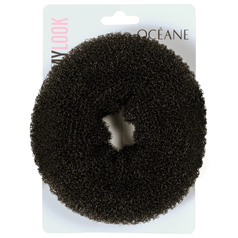 Océane Complete My Look 171 Black - Enchimento de Coque Rosquinha