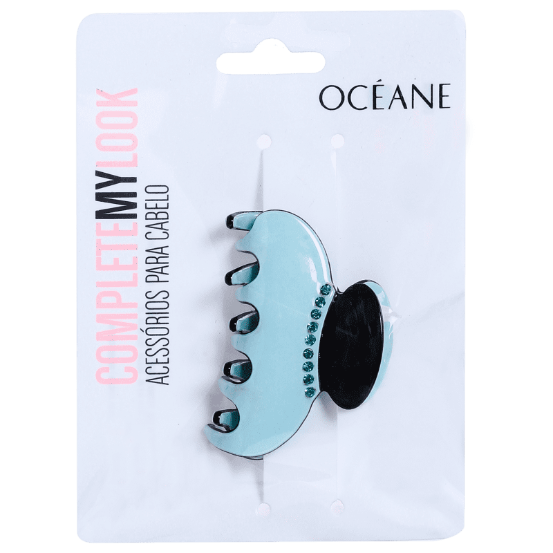 Océane Complete My Look 197 Blue - Presilha de Cabelo