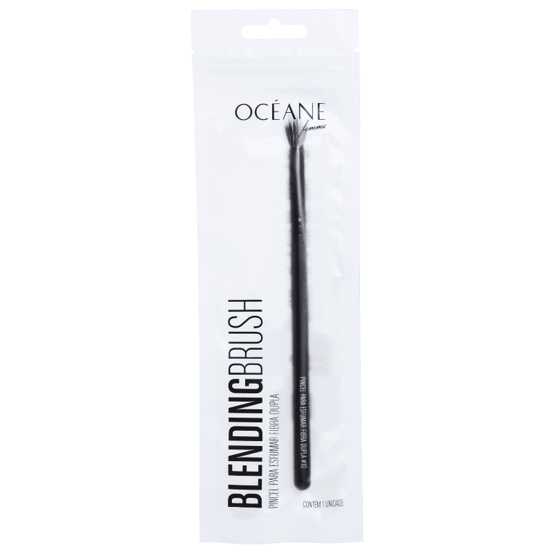 Océane Blending - Pincel para Sombra