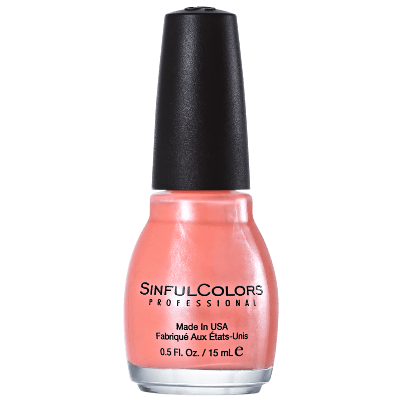 SinfulColors Professional Hazard 952 - Esmalte Cremoso 15ml