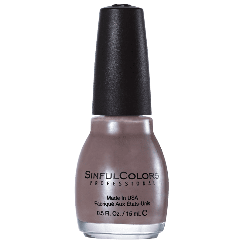 SinfulColors Professional Nirvana 949 - Esmalte Cremoso 15ml