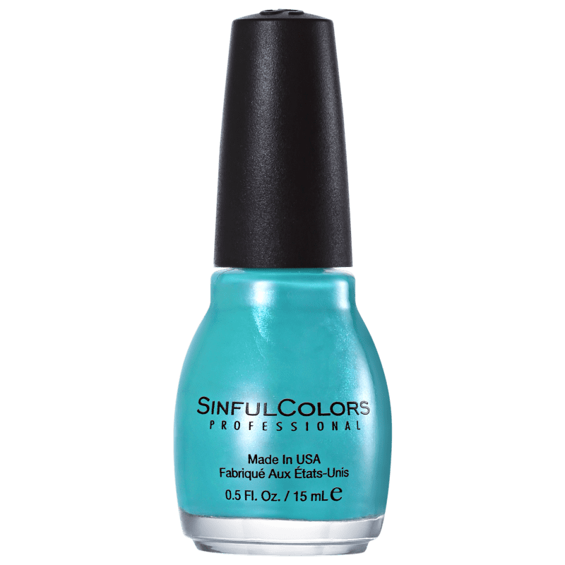 SinfulColors Professional Rise and Shine 940 - Esmalte Perolado 15ml