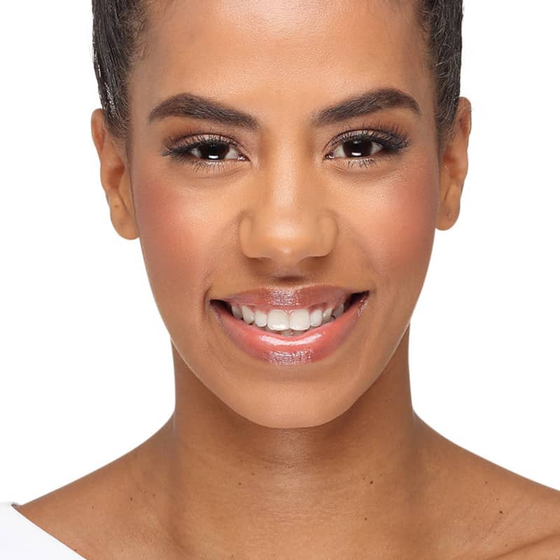 Marcelo Beauty Perfection Borgonha - Blush Cintilante 4g
