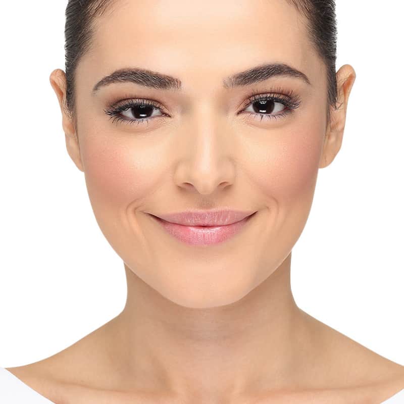 Marcelo Beauty Perfection Borgonha - Blush Cintilante 4g
