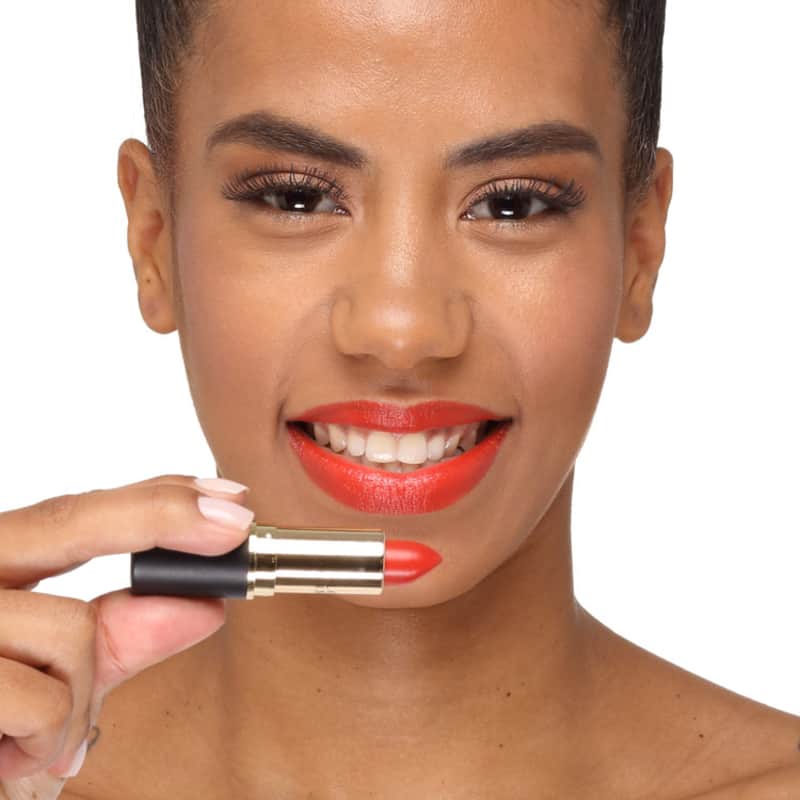 Marcelo Beauty Hidratante FPS 30 Cosmopolita - Batom Cremoso 3,5g